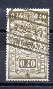 Belgium Q144 used