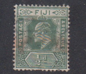 Fiji - 1903 - SC 59 - Used