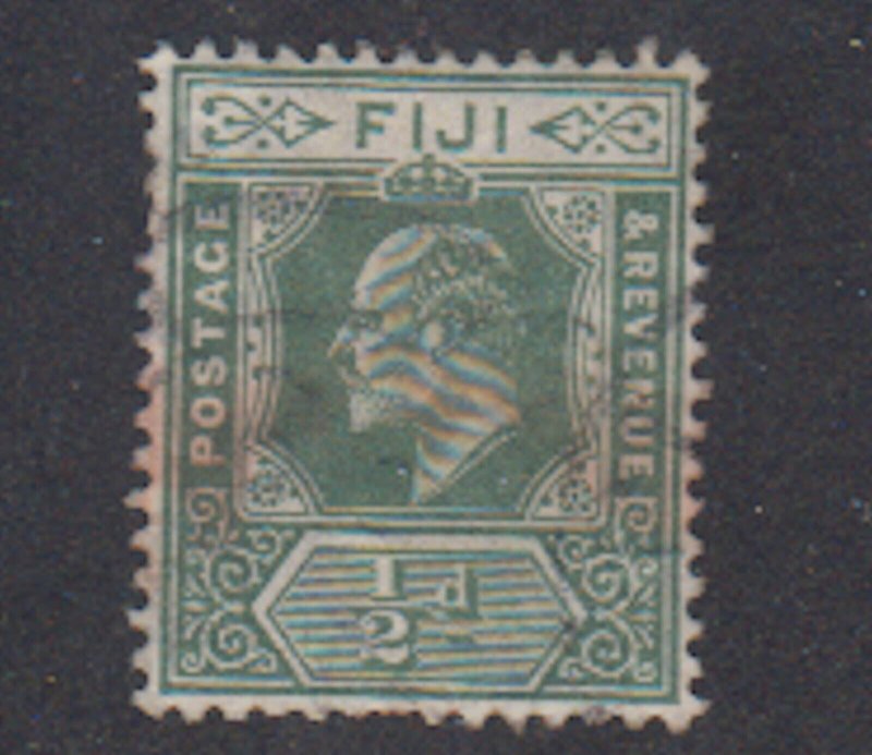 Fiji - 1903 - SC 59 - Used