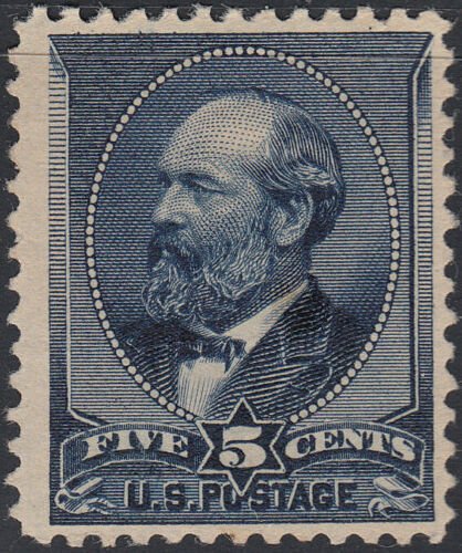 U.S. 216 F+VF (71519) 