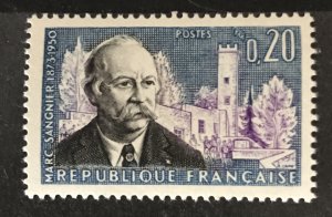 France 1960 #976, MNH