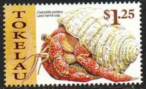 Tokelau Sc #275 MNH