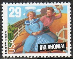 Cat. # 2722, MNH, OG. 