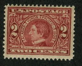 #370  2c William Seward