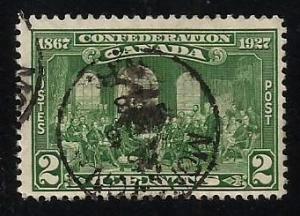 Canada #142