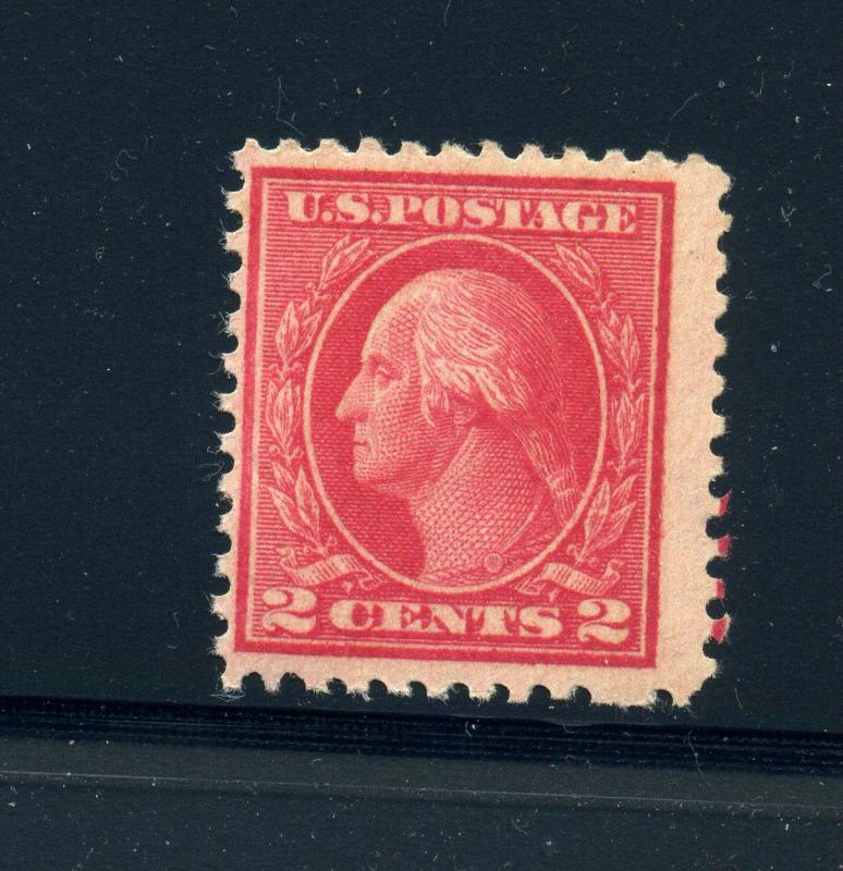 Scott #500 Washington Type 1a Mint  Stamp  (Stock #500-66)