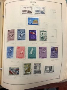 INTERNATIONAL COLLECTION – 1960-1965 ABU DHABI TO KUWAIT – 419201