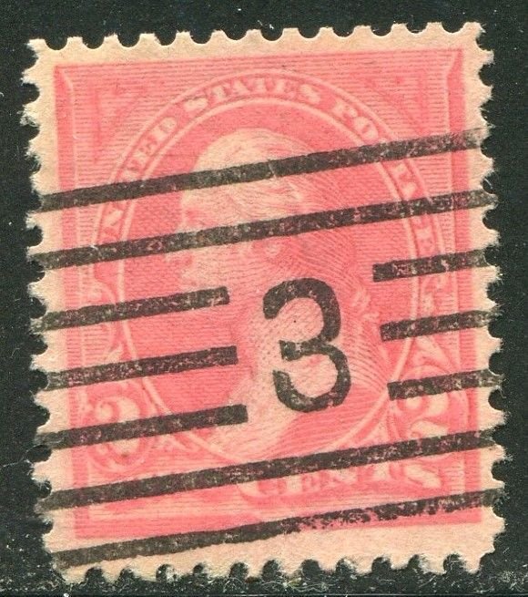 248 2c Washington Used