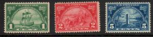 US Scott 614-614 MNH! Hugoenot Walloon Tercentenary!