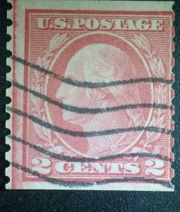 USA 444 USED