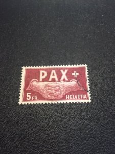 Switzerland 304 used