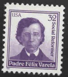 USA Scott 3166  MNH** Varela stamp