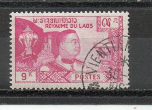 Laos 54 CTO