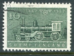 Finland 388 Used