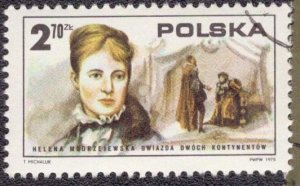 Poland 2119 1975 Used