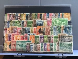 Philippines 1904-1949 mixed  stamps R26136