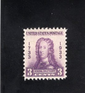 726 Oglethorpe, MNH
