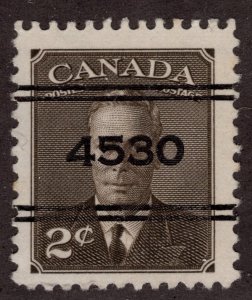 Used 285xx Precancel 4530 Toronto