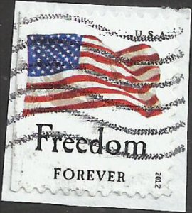 # 4673 USED FREEDOM