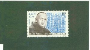 FRANCE 2785 MNH BIN $1.25