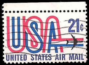 # C81 USED USA AND JET