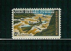 #1374 John Wesley Powell Single Issue CV$.20