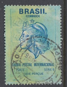 Brazil 2431 Used VF