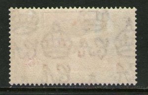 Gibraltar 1942 KGVI Perf.13.5 Sc 113b MH