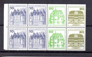 Germany - Berlin 9N391c MNH .