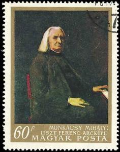 Hungary - 1820 - Used - SCV-0.25