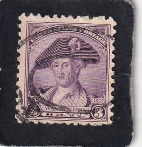 United States     #    708     used