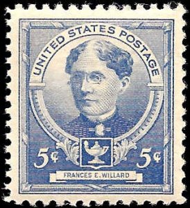 872 Mint,OG,NH... SCV $0.50