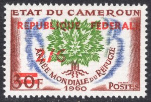 CAMEROUN SCOTT 351