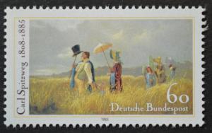 Germany Sc # 1448, VF MNH