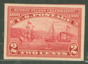 United States #373  Single