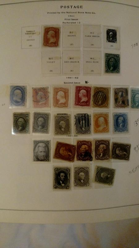 US Classics Collection part 3