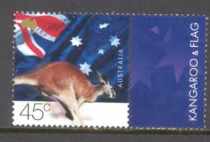 Australia Sc # 1832 mint never hinged (BC)