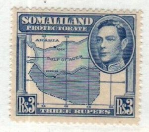 Somaliland Protectorate Scott 94 Mint NH [TG1405]