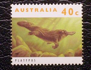 Australia Scott #1273 mnh