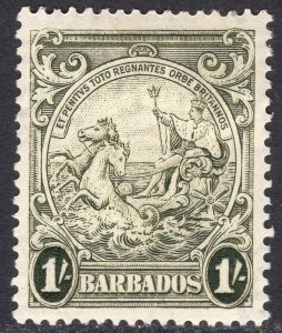 BARBADOS SCOTT 200A