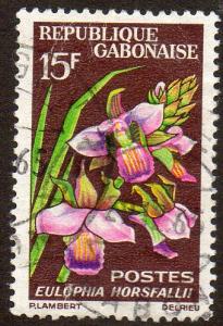 Gabon  Scott  178  Used