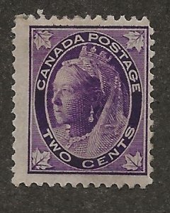 Canada 68 MH