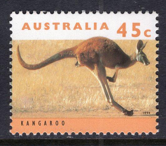 Australia 1274 Kangaroo MNH VF