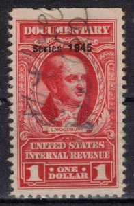 USA - Revenues - Scott R423