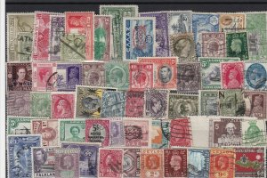 vintage world stamps ref r10939
