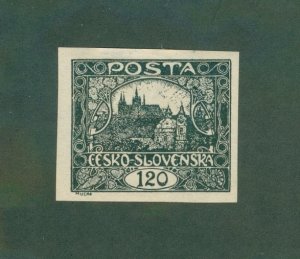 Czechoslovakia 36 MH BIN $2.00