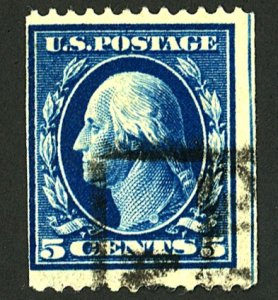 U.S. #351 USED