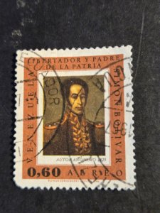 Venezuela #C945                  Used