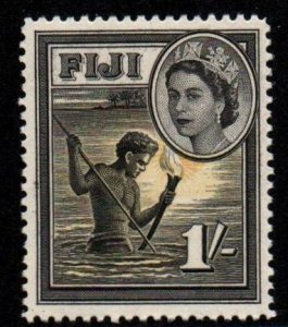Fiji # 156 MNH VF