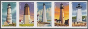 United States 4795b MNH Imperforate CV $11.00